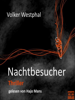 cover image of Nachtbesucher